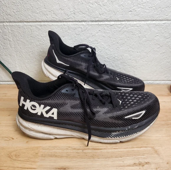 Hoka One One | Shoes | Hoka One One Mens Clifton 9 127895  display picture 1